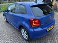 Volkswagen Polo 1.2 Easyline Blauw - thumbnail 4