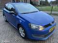 Volkswagen Polo 1.2 Easyline Blauw - thumbnail 3