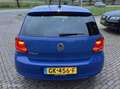 Volkswagen Polo 1.2 Easyline Blauw - thumbnail 5