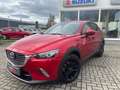 Mazda CX-3 2.0 G-120 TOP Wenig Kilometer+Winterräder Rot - thumbnail 1