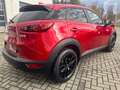 Mazda CX-3 2.0 G-120 TOP Wenig Kilometer+Winterräder Rot - thumbnail 4