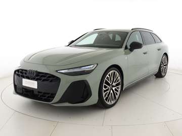 Avant 2.0TDI 204CV quattro S tronic S line Edition