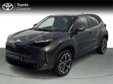 5 Puertas Style 120H e-CVT