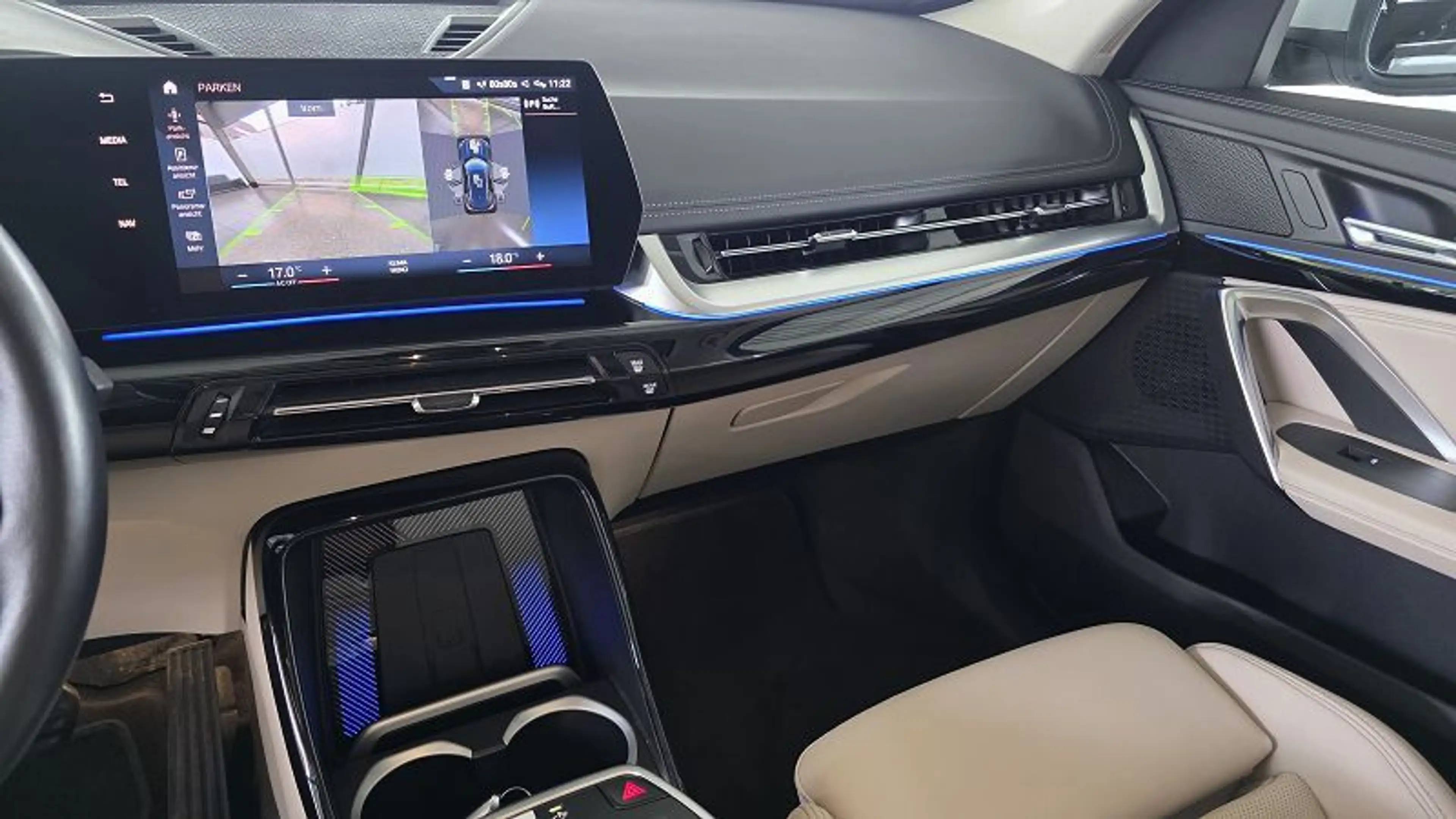 BMW iX1 xLine*Pano*Inno*HuD*Kam+Park*SH*Spu 93,5% — photo 12