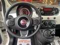 Fiat 500 1.2i Pop ***15517 KM**** AIRCO **** Blanc - thumbnail 12
