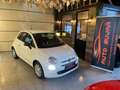 Fiat 500 1.2i Pop ***15517 KM**** AIRCO **** Blanc - thumbnail 1