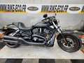 Harley-Davidson V-Rod Fekete - thumbnail 1