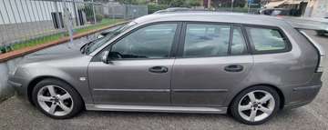 SportHatch 1.8t Vector