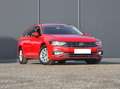 Volkswagen Passat Variant Passat Variant Business 2,0 SCR TDI DSGBusiness Rot - thumbnail 4