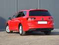 Volkswagen Passat Variant Passat Variant Business 2,0 SCR TDI DSGBusiness Rot - thumbnail 3