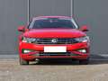 Volkswagen Passat Variant Passat Variant Business 2,0 SCR TDI DSGBusiness Rot - thumbnail 5