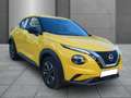 Nissan Juke N-Connecta SHZ+LKHZ+PDC 1.0 DIG-T 84 kW (114 PS... Gelb - thumbnail 1