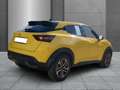 Nissan Juke N-Connecta SHZ+LKHZ+PDC 1.0 DIG-T 84 kW (114 PS... Gelb - thumbnail 3