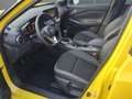 Nissan Juke N-Connecta SHZ+LKHZ+PDC 1.0 DIG-T 84 kW (114 PS... Gelb - thumbnail 4