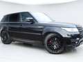 Land Rover Range Rover Sport 3.0 V6 Supercharged HSE Dynamic | Dealer onderhoud Schwarz - thumbnail 2