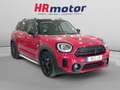 MINI Cooper Countryman Rouge - thumbnail 1