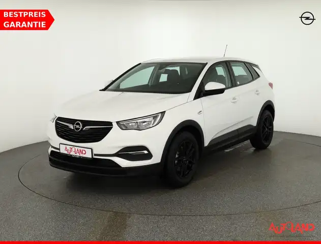 Opel Grandland 1.2 Business IntelliLink Sitzheizung