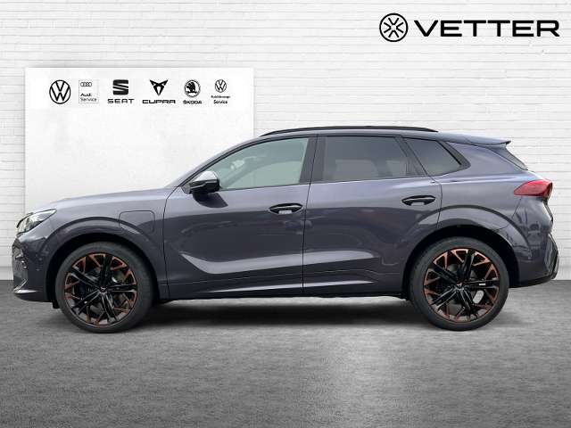 CUPRA Terramar VZ 1.5 e-Hybrid KLIMA MATRIX