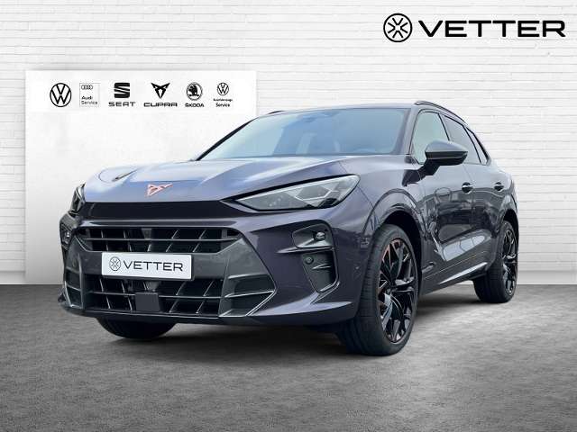 Imagine CUPRA Terramar VZ 1.5 e-Hybrid KLIMA MATRIX