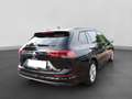 Volkswagen Golf Variant 2.0 TDI DSG LIFE AHK SIDE-ASSIST Schwarz - thumbnail 3