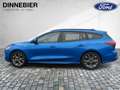 Ford Focus ST-Line X LED+AHK+Kamera+Winterpaket Bleu - thumbnail 3