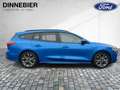 Ford Focus ST-Line X LED+AHK+Kamera+Winterpaket Bleu - thumbnail 7