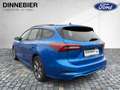 Ford Focus ST-Line X LED+AHK+Kamera+Winterpaket Bleu - thumbnail 4