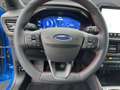 Ford Focus ST-Line X LED+AHK+Kamera+Winterpaket Bleu - thumbnail 11