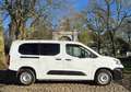 Citroen Berlingo 9999HTVA|XL VERSION|1ER MAIN|DOUBLE PORTE LATÉRALE - thumbnail 4