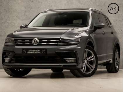 Volkswagen Tiguan Allspace 1.5 TSI Highline R Line 7 Persoons 150Pk Automaat