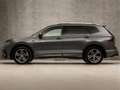 Volkswagen Tiguan Allspace 1.5 TSI Highline R Line 7 Persoons 150Pk Automaat Grijs - thumbnail 2