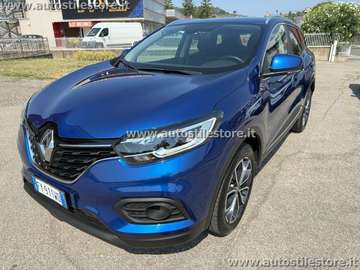 Blue dCi 8V 115CV Sport Edition