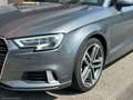 Audi A3 SEDAN SPB 1.6 TDI 116CV S tronic Sport Gris - thumbnail 9