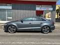Audi A3 SEDAN SPB 1.6 TDI 116CV S tronic Sport Gris - thumbnail 2