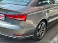 Audi A3 SEDAN SPB 1.6 TDI 116CV S tronic Sport Gris - thumbnail 10