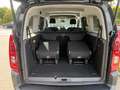 Fiat Doblo Kombi Automatik 7-Sitze PDC Kamera Noir - thumbnail 9