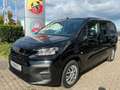 Fiat Doblo Kombi Automatik 7-Sitze PDC Kamera Noir - thumbnail 2
