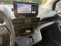 Fiat Doblo Kombi Automatik 7-Sitze PDC Kamera Noir - thumbnail 17