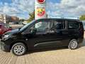 Fiat Doblo Kombi Automatik 7-Sitze PDC Kamera Noir - thumbnail 1