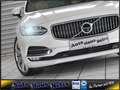 Volvo S90 T6 Inscription AWD ACC IntelliSafe Leder HUD Beyaz - thumbnail 22