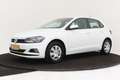 Volkswagen Polo 1.0 Comfortline | CarPlay | Airco | Stoelverwarmin Weiß - thumbnail 5