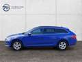 Skoda Superb Ambition TDI DSG Blau - thumbnail 3