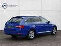 Skoda Superb Ambition TDI DSG Blau - thumbnail 5