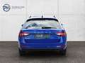 Skoda Superb Ambition TDI DSG Blau - thumbnail 4