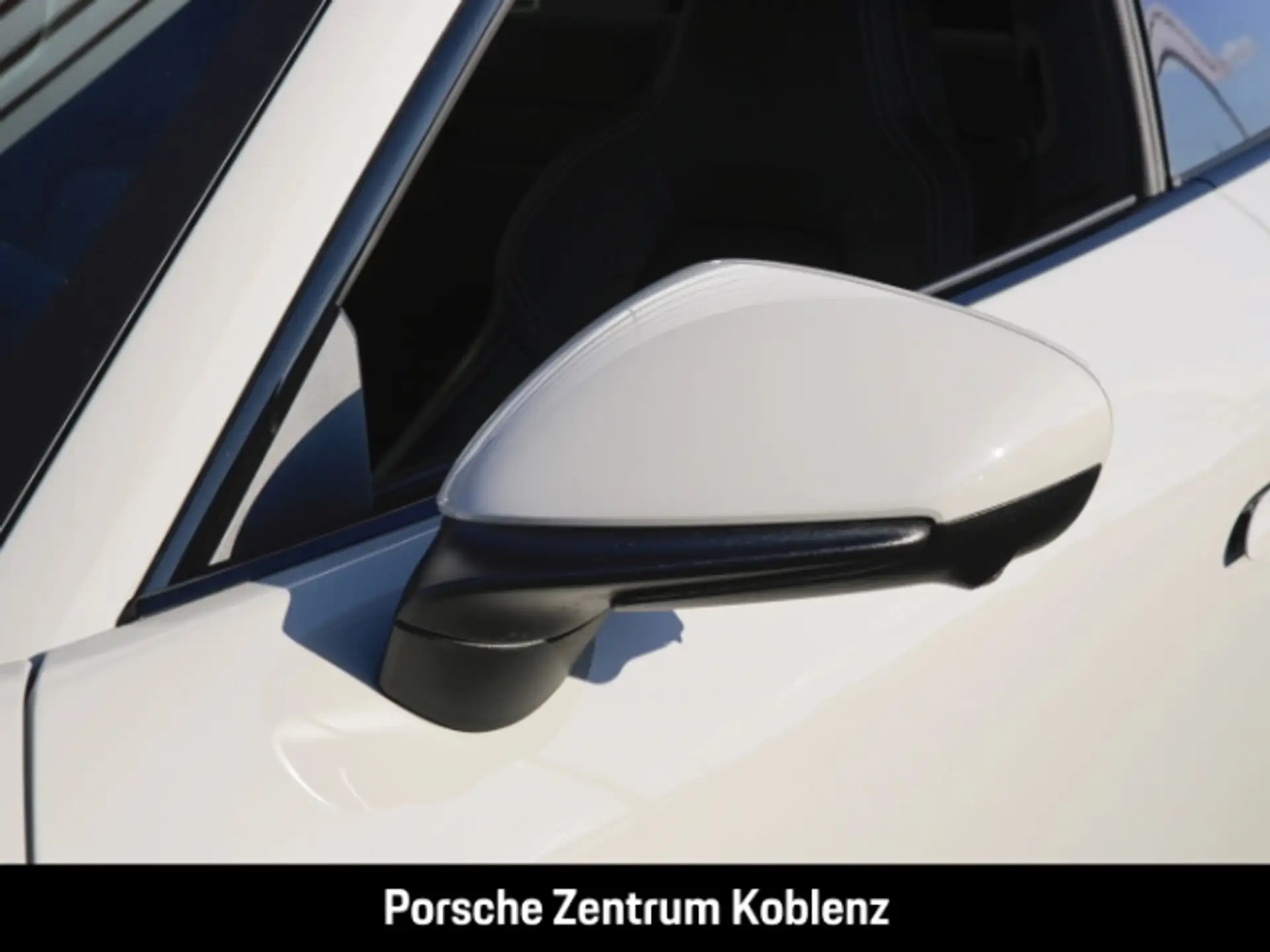 Porsche 911 911 Carrera S Coupe 2025 흰색 사진 7