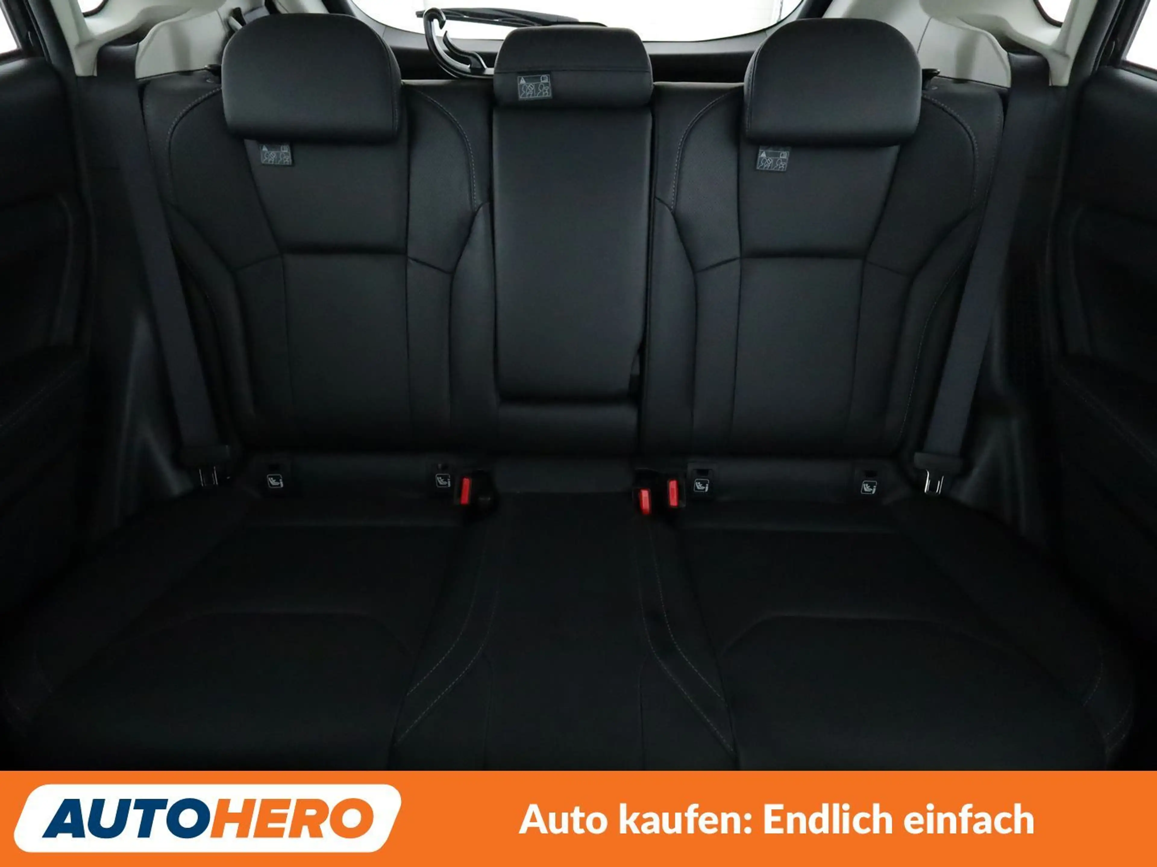 Subaru Impreza 2.0 Mild-Hybrid Platinum Aut*NAVI*LED*ACC*PDC*SHZ* — photo 15