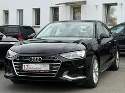 Audi A4 Lim. 35 TDI S TRONIC Advanced NAVI LED SHZ PD