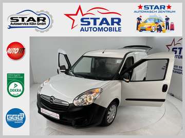 Combo D 30 Jahre Edition L1H1 2,2t*70KW 16V*ESP*E6