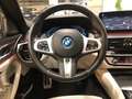 BMW 545 545eA xDrive 394ch M Sport Steptronic Grau - thumbnail 5