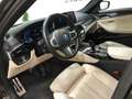 BMW 545 545eA xDrive 394ch M Sport Steptronic Grau - thumbnail 4